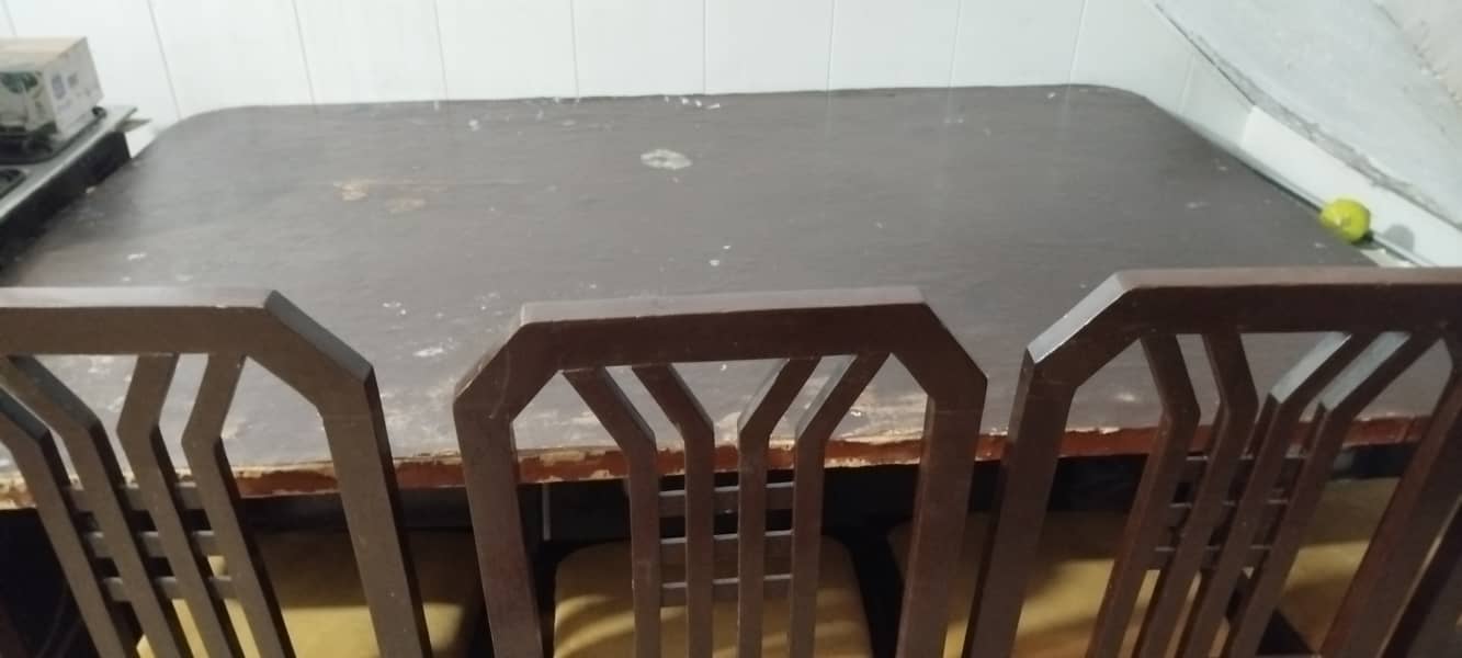 Dining Set 3