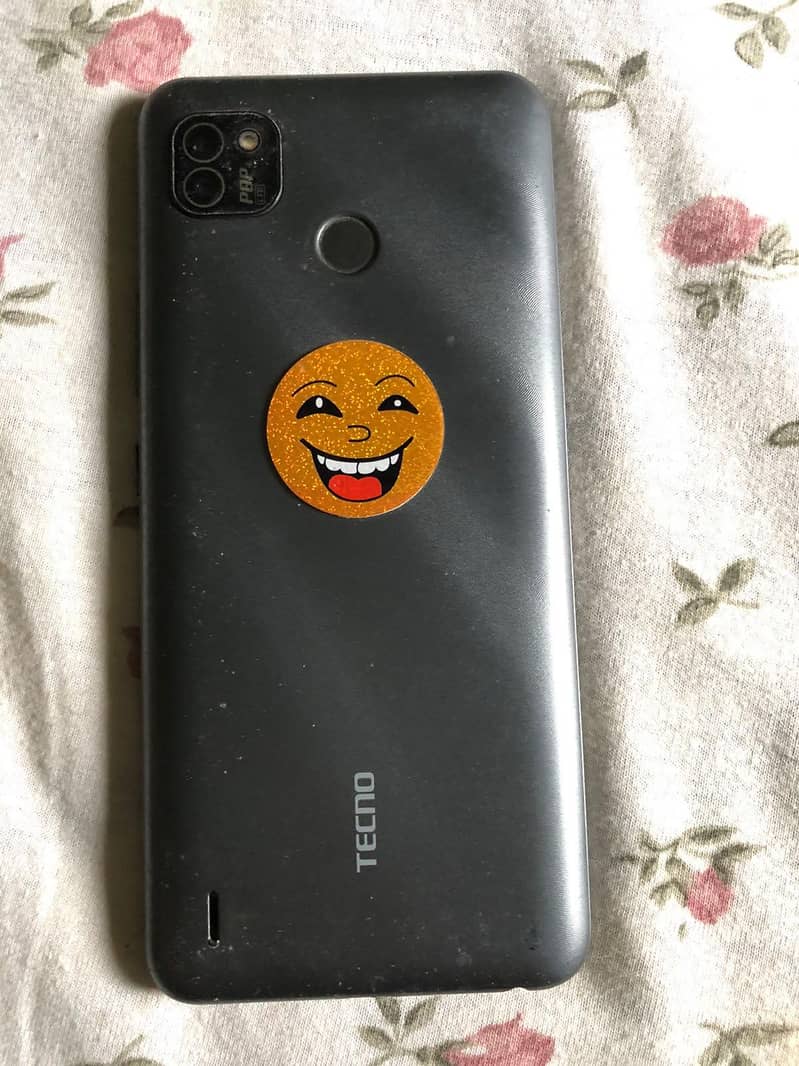 tecno 0