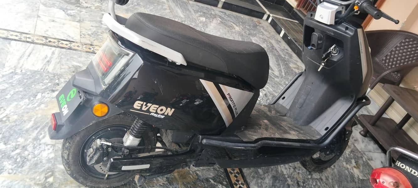 Eveon 3