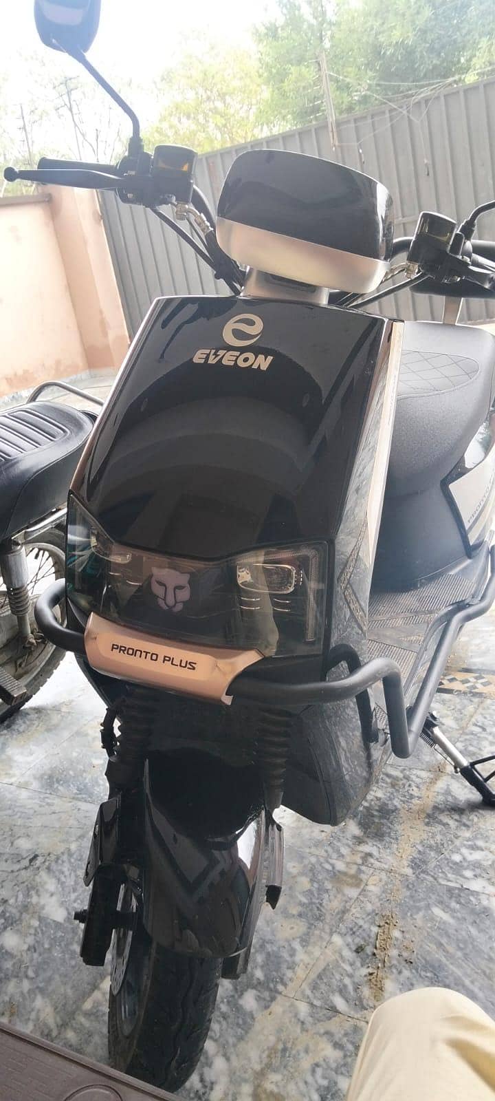 Eveon 4