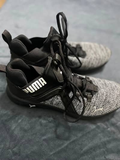 PUMA mens Enzo 2