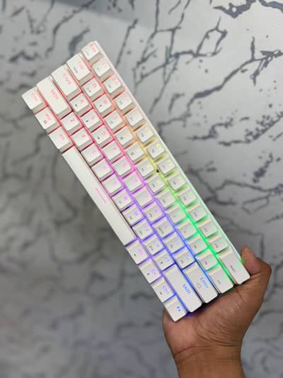 Mechanical Keyboard at cheap prices