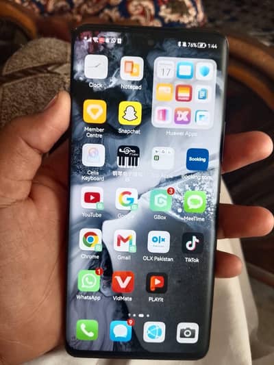 Huawei Nova 9 exchange hogya ga