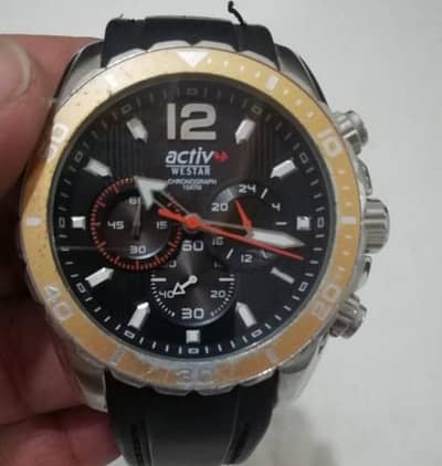 Lat watches