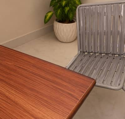 Namaz chair