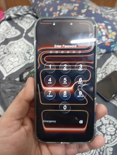 iPhone 17 pro max Copy