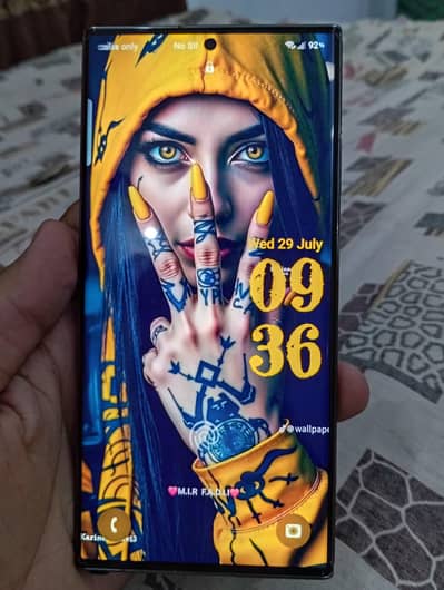 Samsung Mobile S23 Ultra