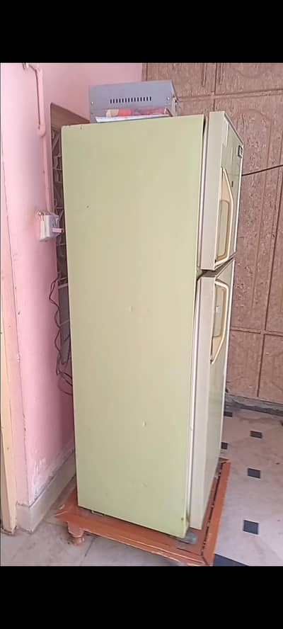 sharp fridge for sale