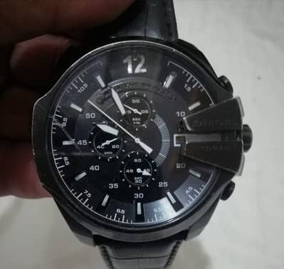 lat watches
