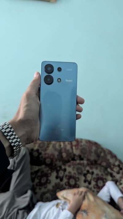Xiaomi Redmi Note 13