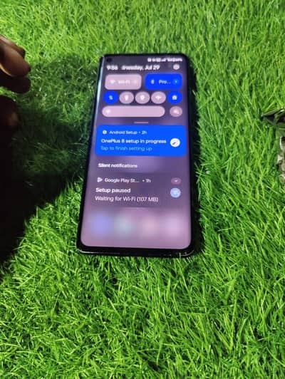 One Plus 8 8 128 pta aprov