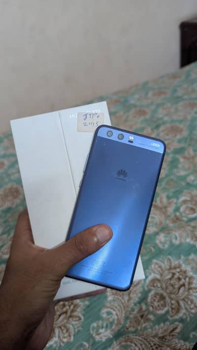Huawei P10