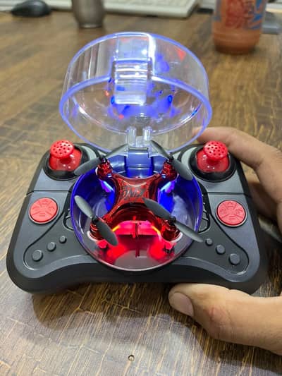 Mini drone