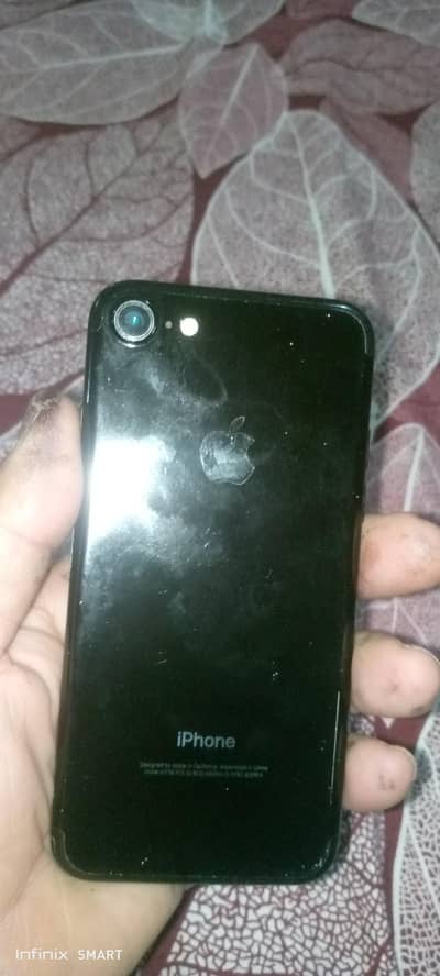 Apple iPhone 7town ship Lahore 03034241893