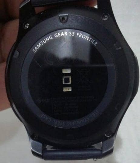 Casio Watches 1