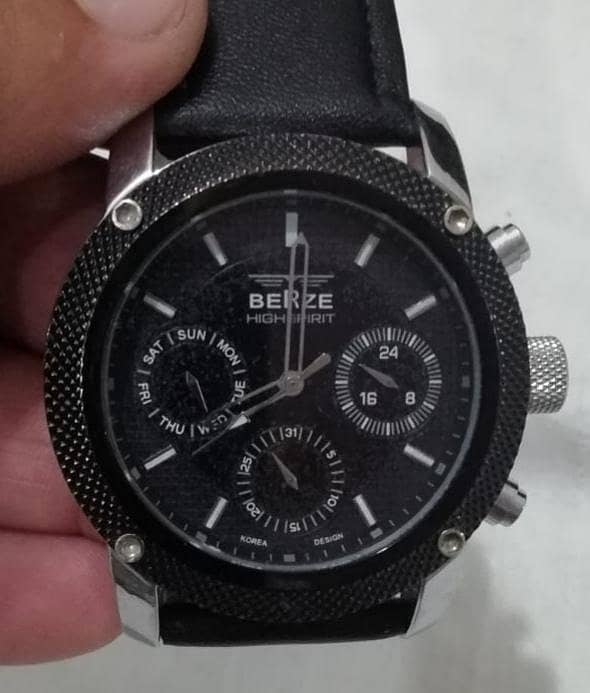 Casio Watches 2
