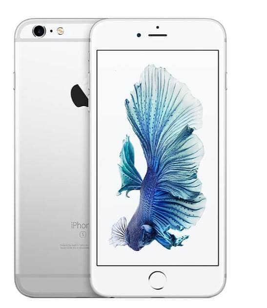 Apple iPhone 6 0