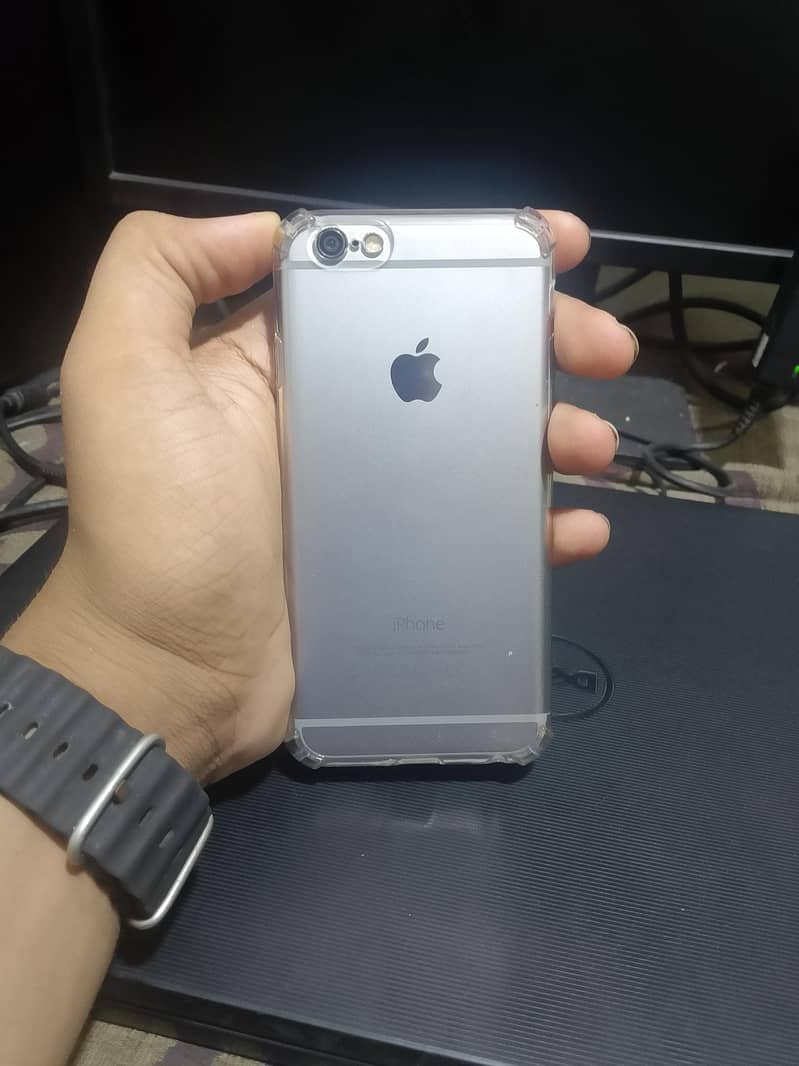 Apple iPhone 6 1