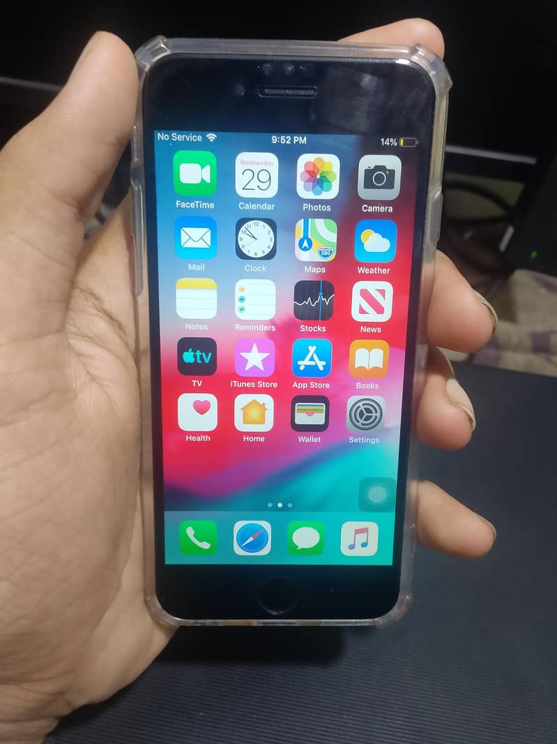 Apple iPhone 6 6