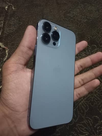 Apple iPhone 13 Pro Max