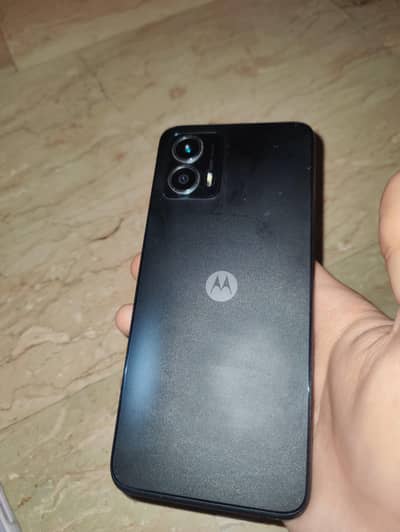 Motorola Moto G 5g (2023) for sale in new condition