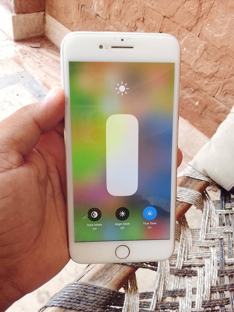 Apple iPhone 8 Plus 7