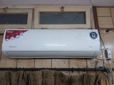 Dawlance inverter T3 technology