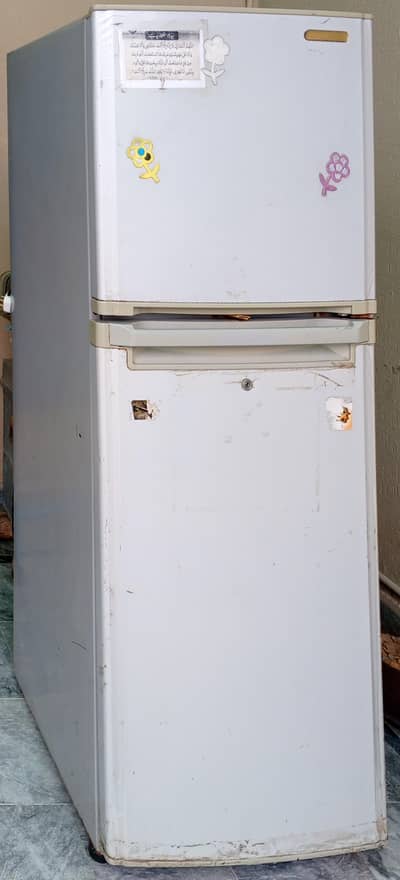 Orient Refrigerator (Fridge)