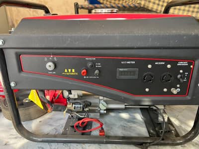 brand new generator