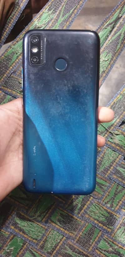 Tecno Spark 6