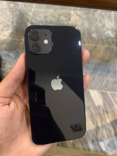 Apple iPhone 12 03057236582