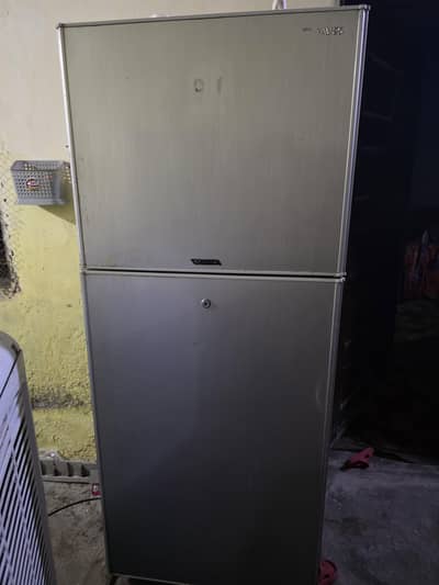 brand new fridge