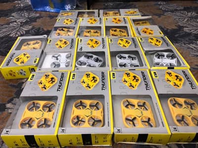 Mini drone 03262859292