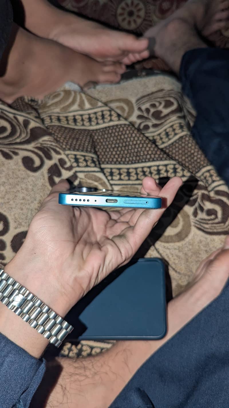 Redmi note 13 3