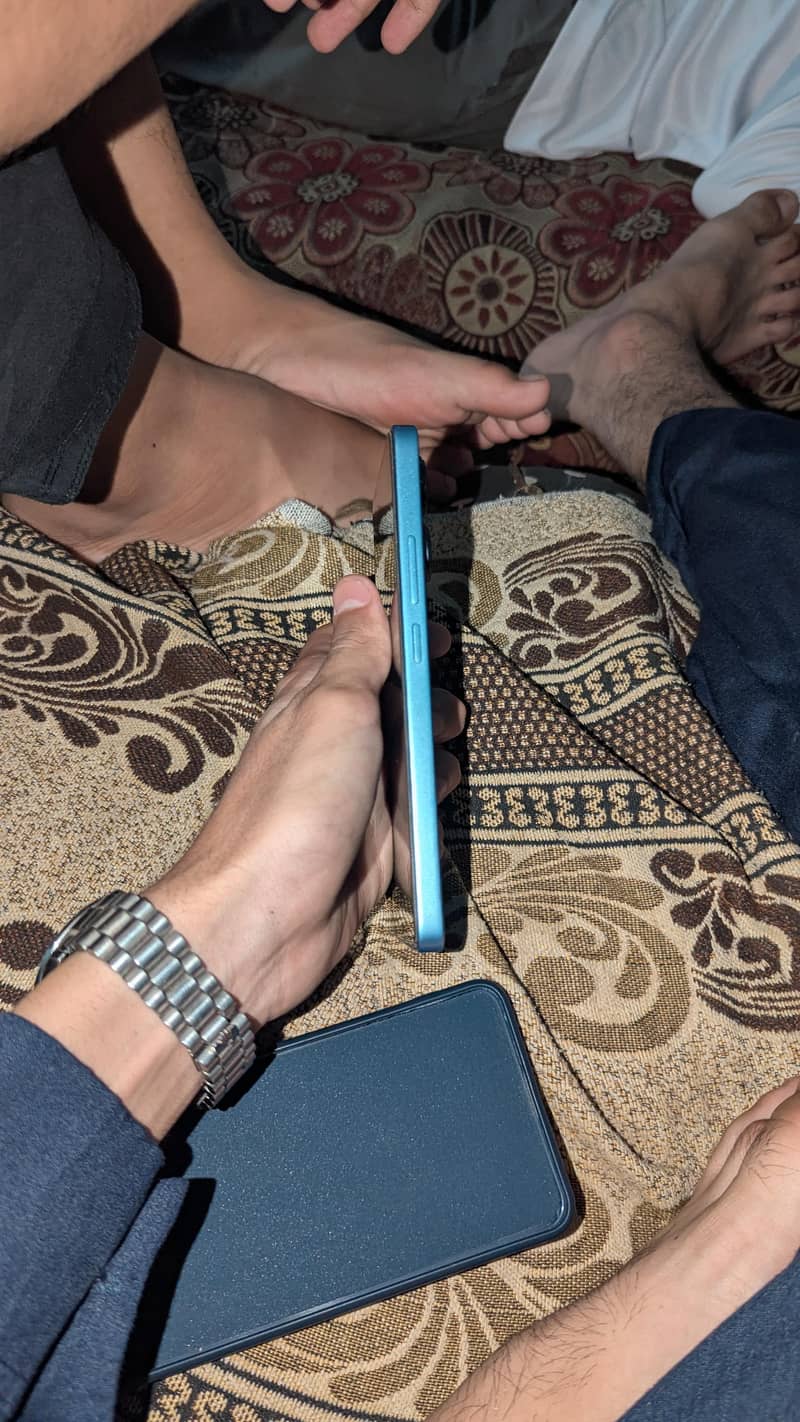 Redmi note 13 4