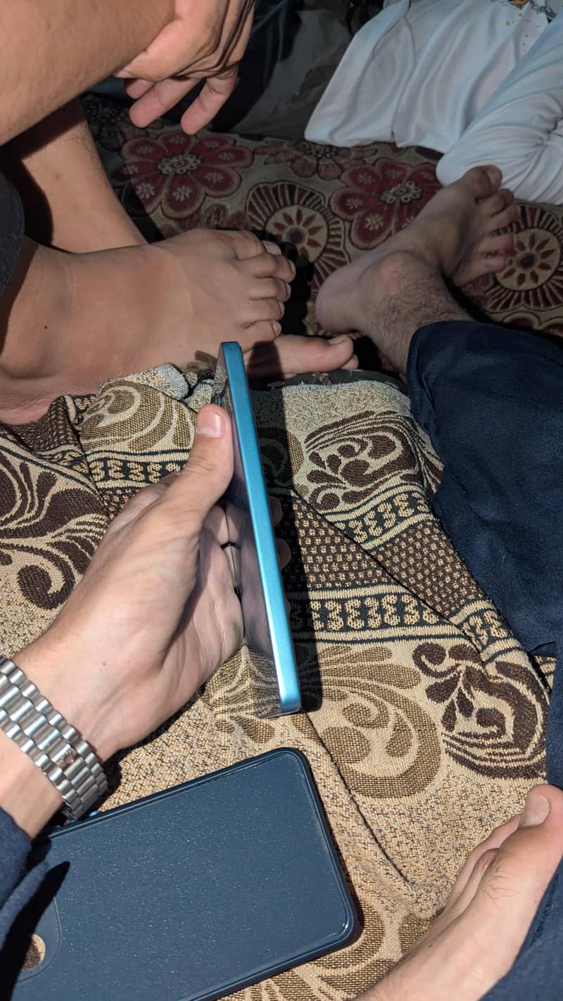 Redmi note 13 5