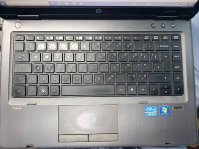 HP ProBook