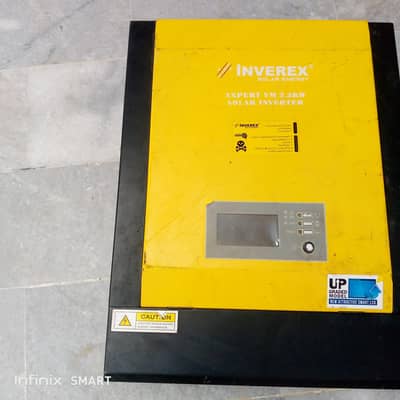 3.2. kw invertar 24 village inverex