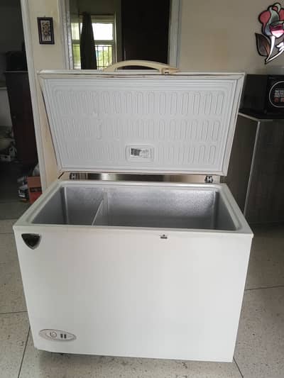 Waves Deep Freezer For Sale