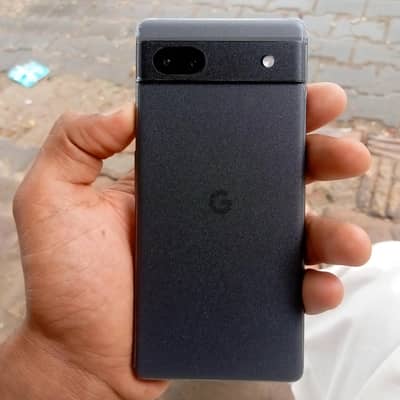Google Pixel 6a PTA APPROVED 6/128