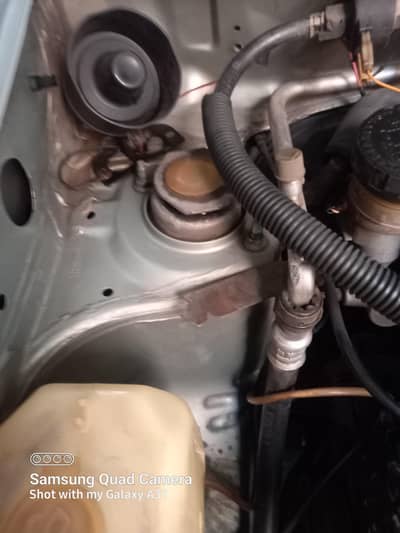 Daihatsu Cuore 2010