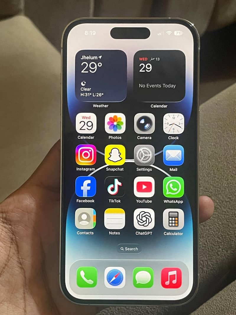 Apple iPhone 14 Pro 2
