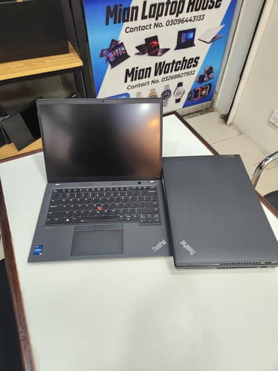 Used Lenovo T14 Gen 1/Gen 2/Gen 3/Gen 4 | 16gb DDR5