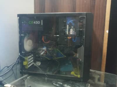 I5 Pc for Working and Gaming