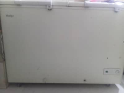 freezer