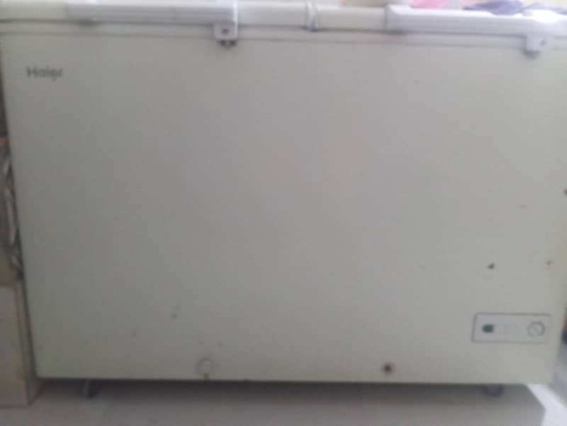 freezer 0