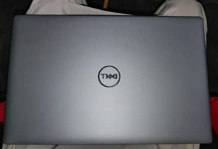 Dell Latitude 5520 Laptop