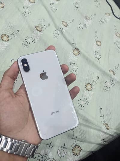 Apple iPhone XS