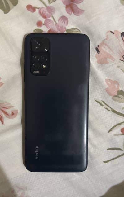 Xiaomi Redmi Note 11