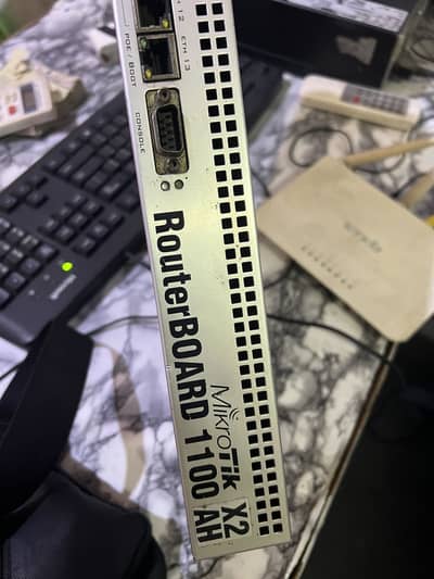 mikrotik 1100ahx2